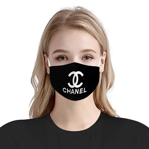 chanel face.mask